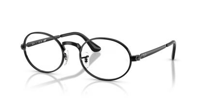 RAY-BAN RX3931V 2509 52