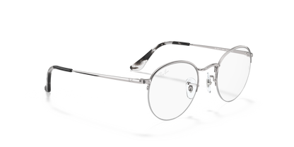 RAY-BAN RX3947V ROUND GAZE 2501 51