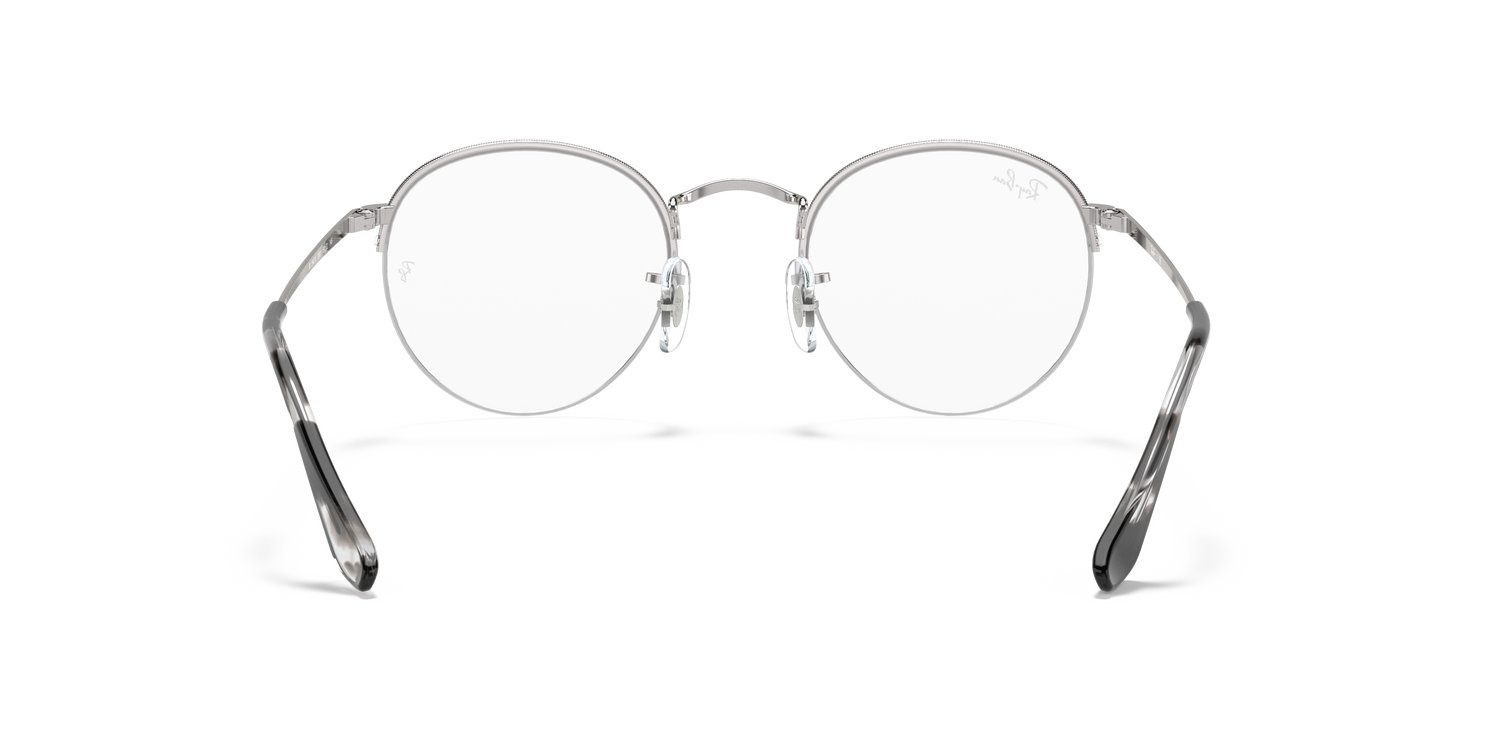 RAY-BAN RX3947V ROUND GAZE 2501 53