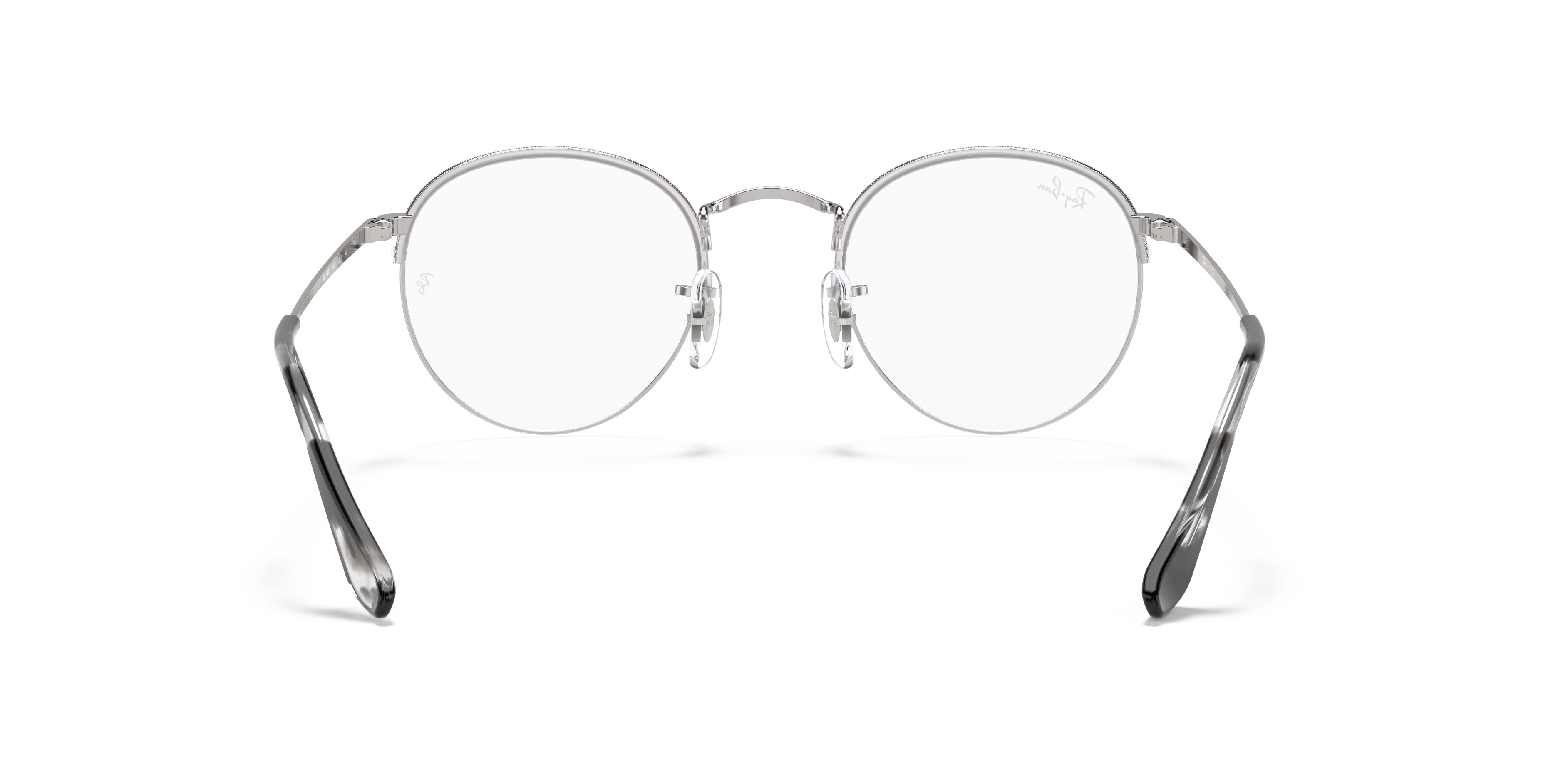 RAY-BAN RX3947V ROUND GAZE 2501 53