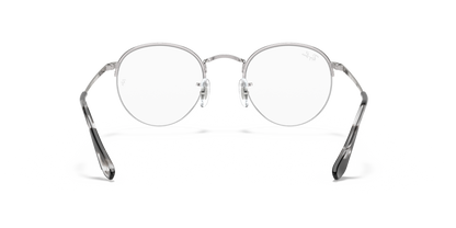 RAY-BAN RX3947V ROUND GAZE 2501 53