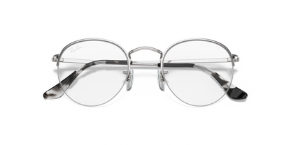 RAY-BAN RX3947V ROUND GAZE 2501 51