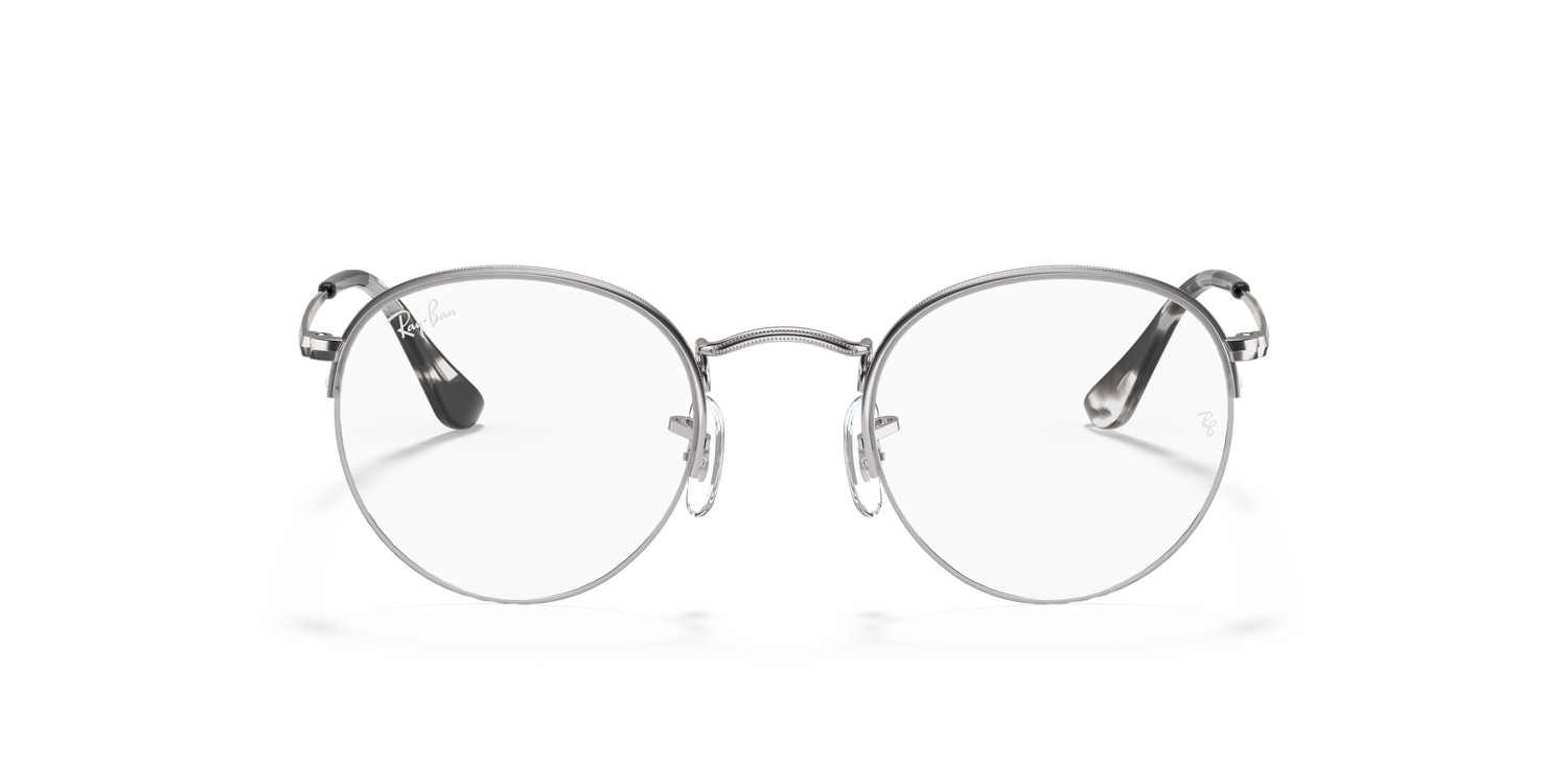 RAY-BAN RX3947V ROUND GAZE 2501 51 - 11