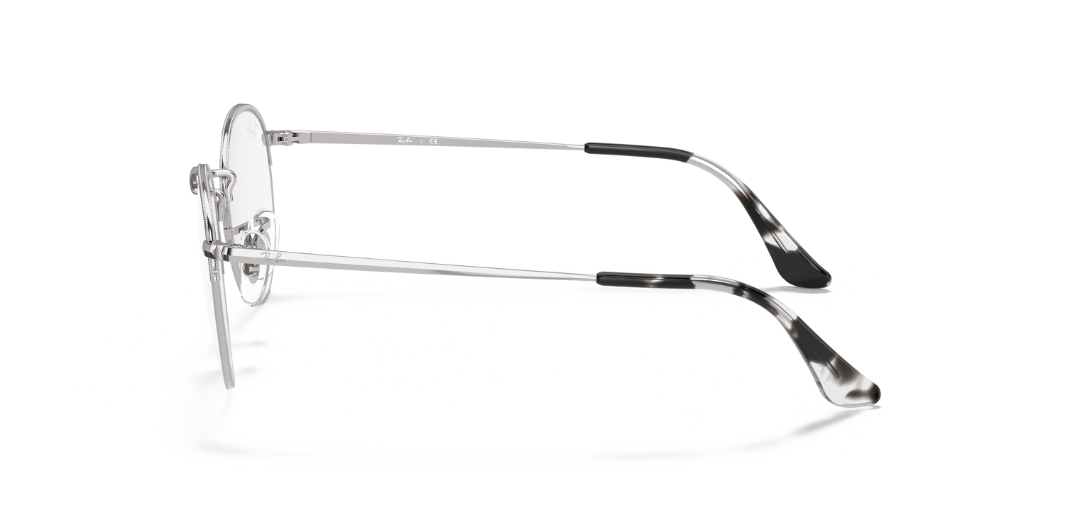 RAY-BAN RX3947V ROUND GAZE 2501 53