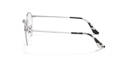 RAY-BAN RX3947V ROUND GAZE 2501 53