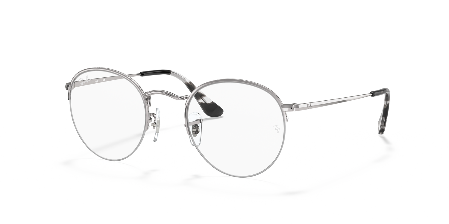 RAY-BAN RX3947V ROUND GAZE 2501 53