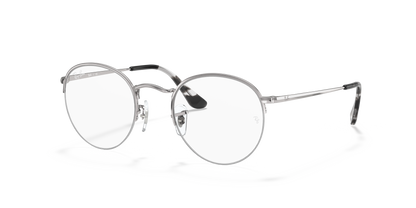 RAY-BAN RX3947V ROUND GAZE 2501 53