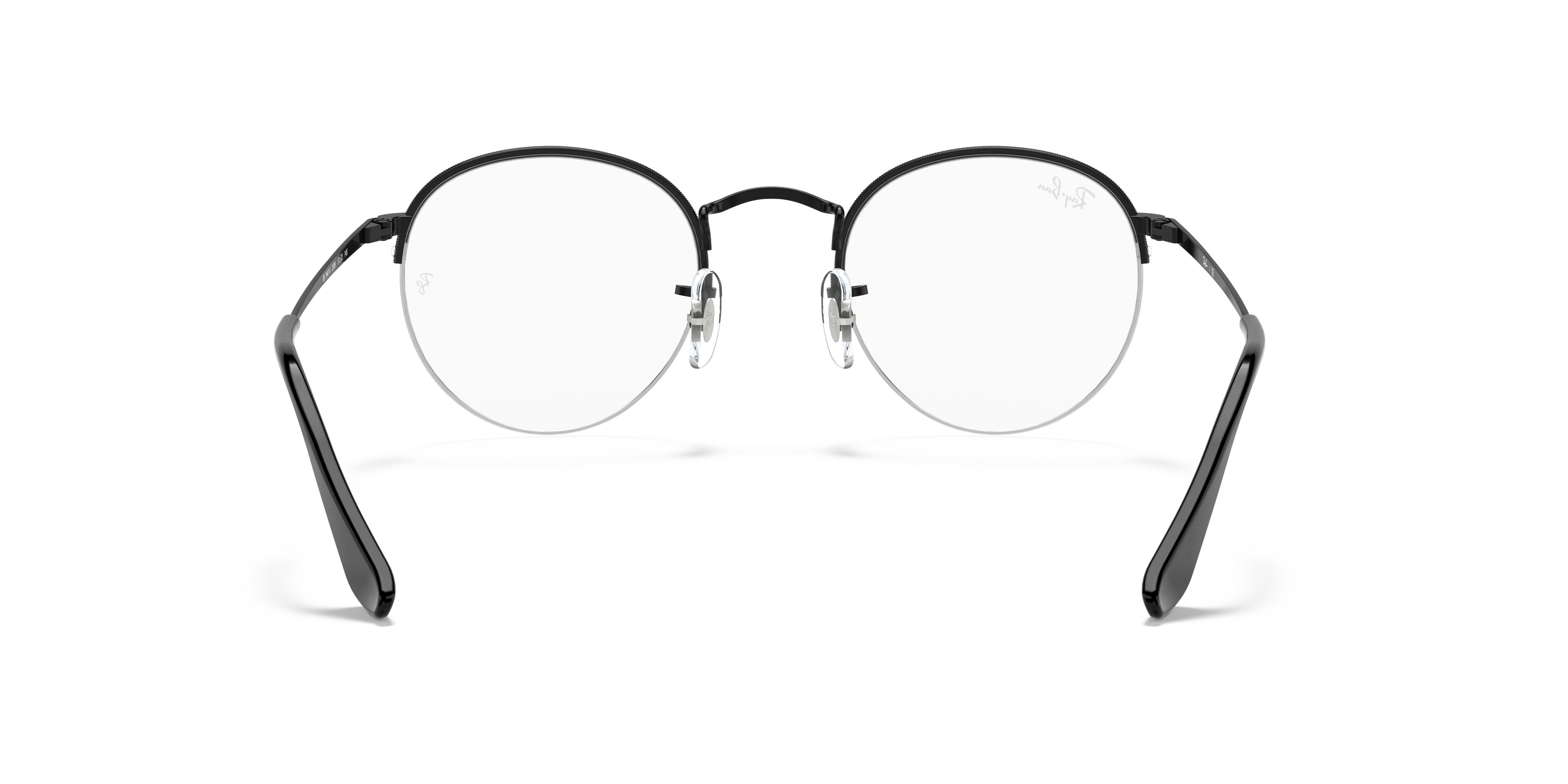 RAY-BAN RX3947V ROUND GAZE 2509 51