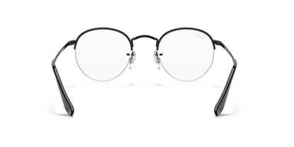 RAY-BAN RX3947V ROUND GAZE 2509 51