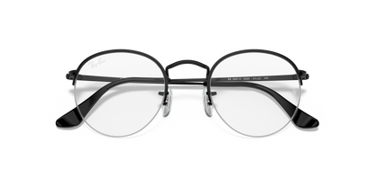 RAY-BAN RX3947V ROUND GAZE 2509 51