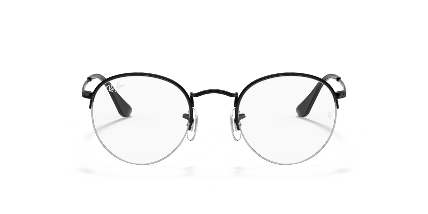 RAY-BAN RX3947V ROUND GAZE 2509 51