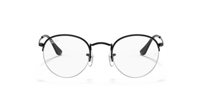 RAY-BAN RX3947V ROUND GAZE 2509 51