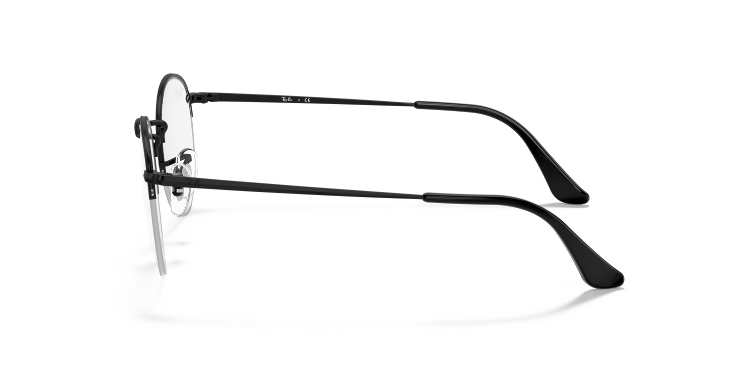 RAY-BAN RX3947V ROUND GAZE 2509 51