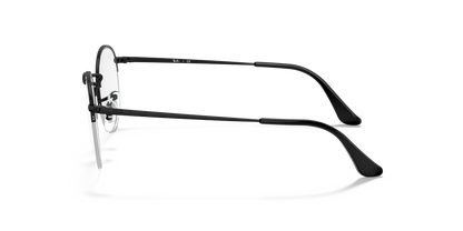 RAY-BAN RX3947V ROUND GAZE 2509 51