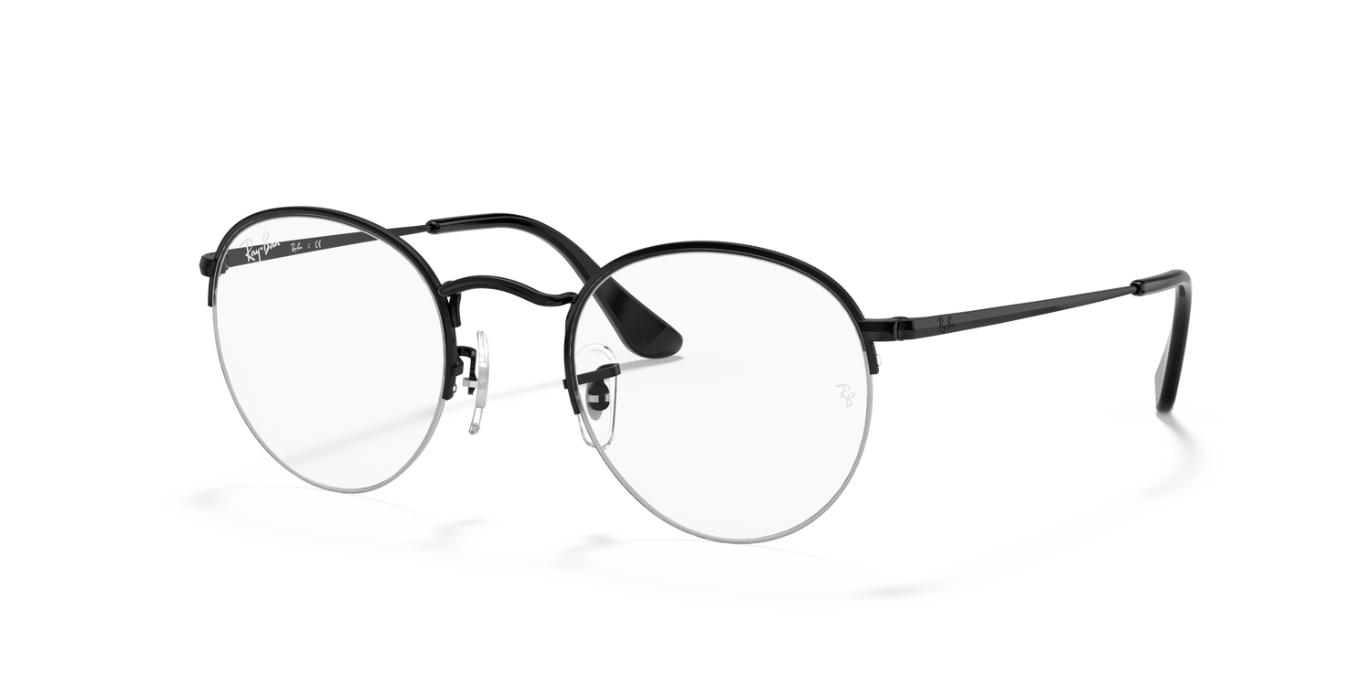 RAY-BAN RX3947V ROUND GAZE 2509 51