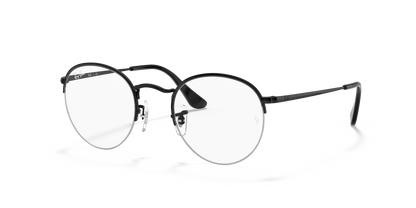 RAY-BAN RX3947V ROUND GAZE 2509 51