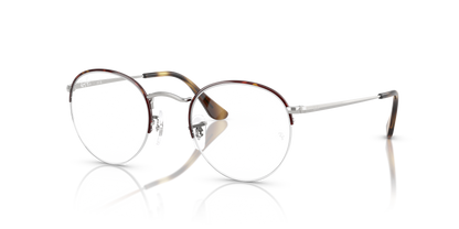 RAY-BAN RX3947V ROUND GAZE 3178 51