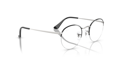 RAY-BAN RX3947V ROUND GAZE 3183 53