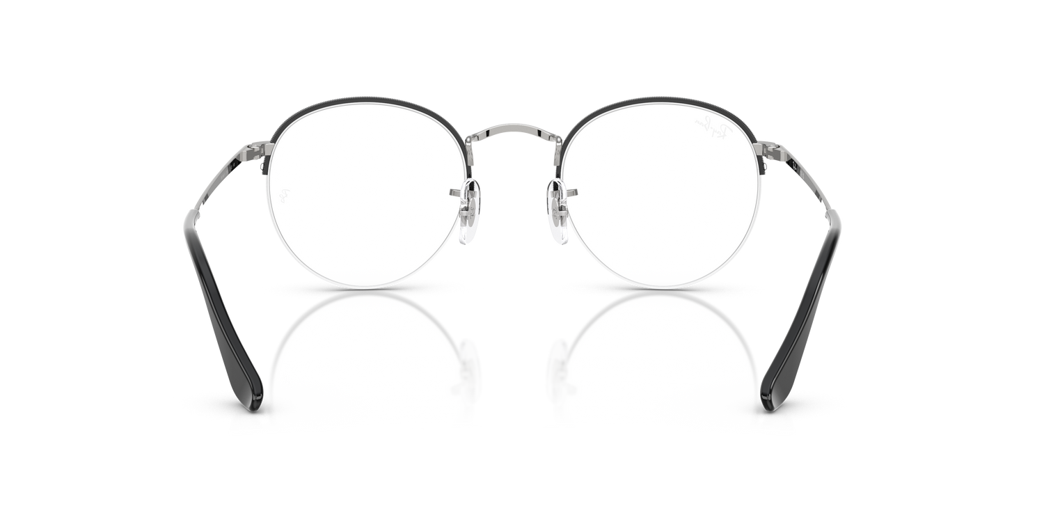 RAY-BAN RX3947V ROUND GAZE 3183 53