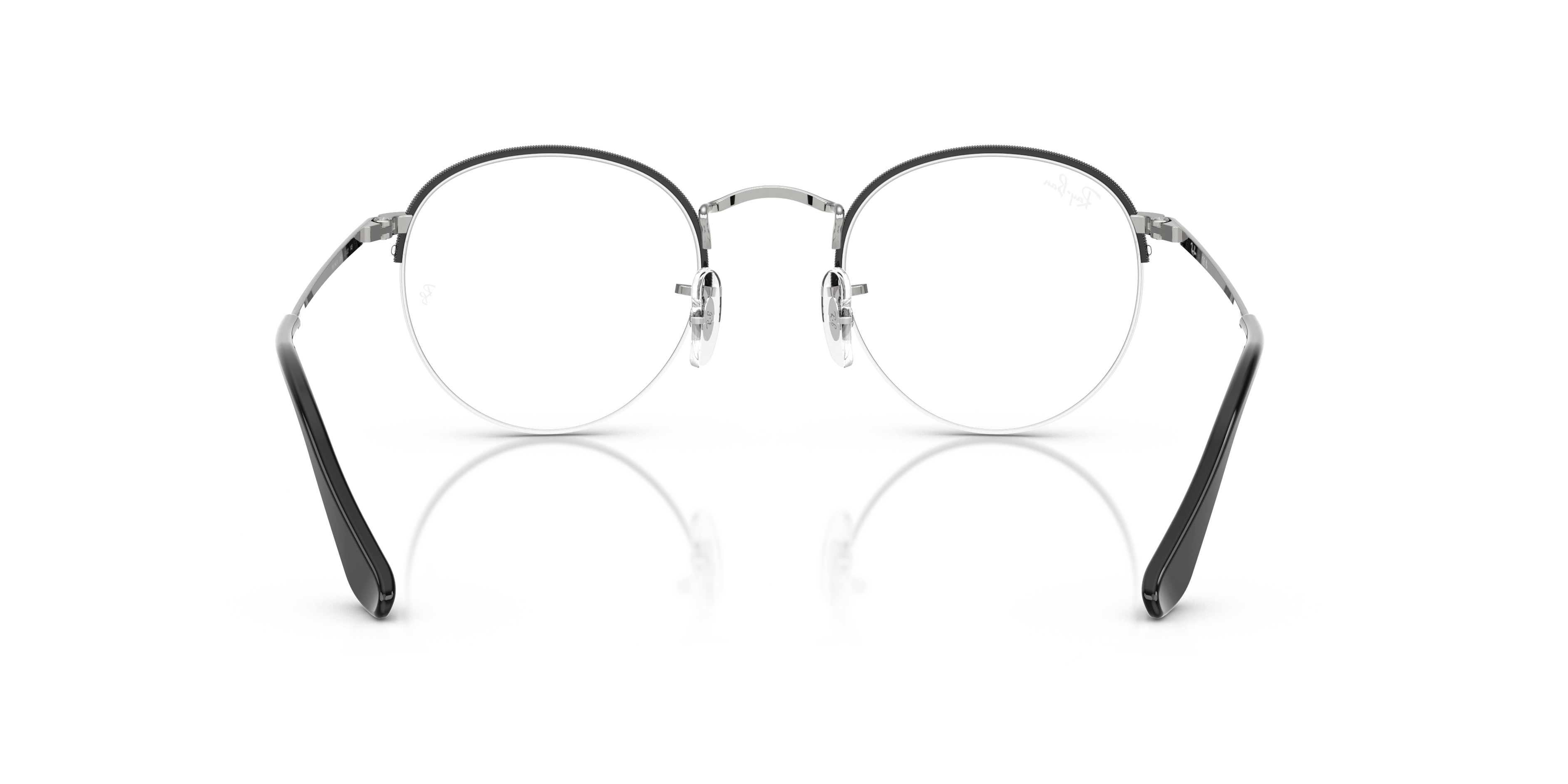 RAY-BAN RX3947V ROUND GAZE 3183 53