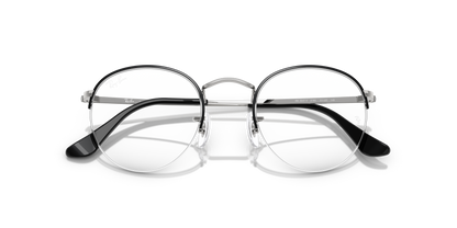 RAY-BAN RX3947V ROUND GAZE 3183 53