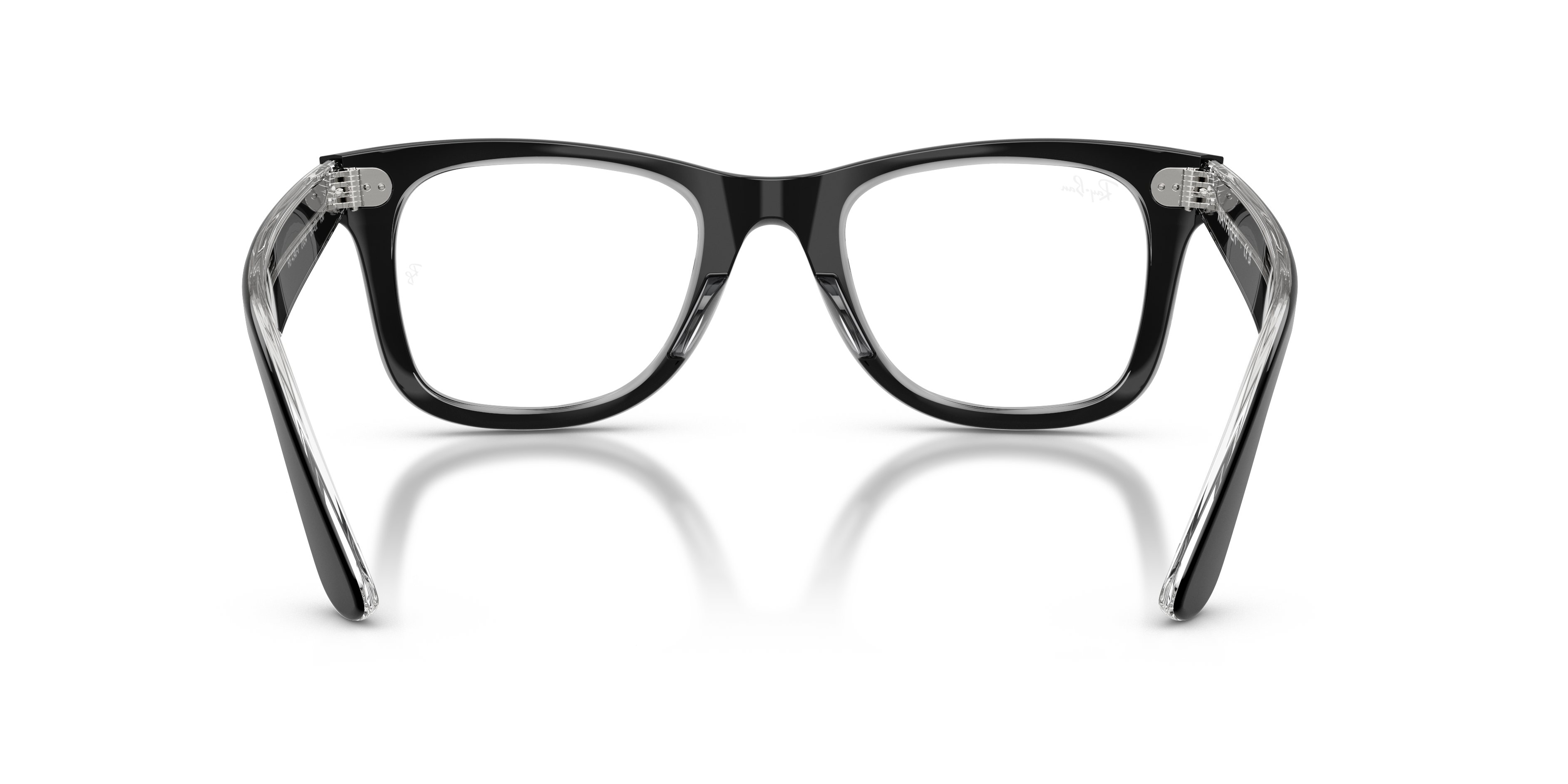 RAY-BAN RX4340V WAYFARER EASE 2034 50