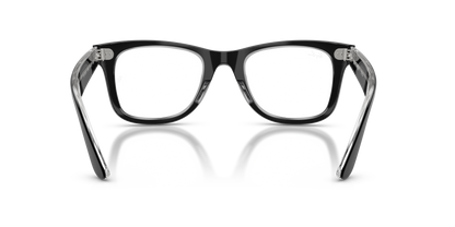 RAY-BAN RX4340V WAYFARER EASE 2034 50