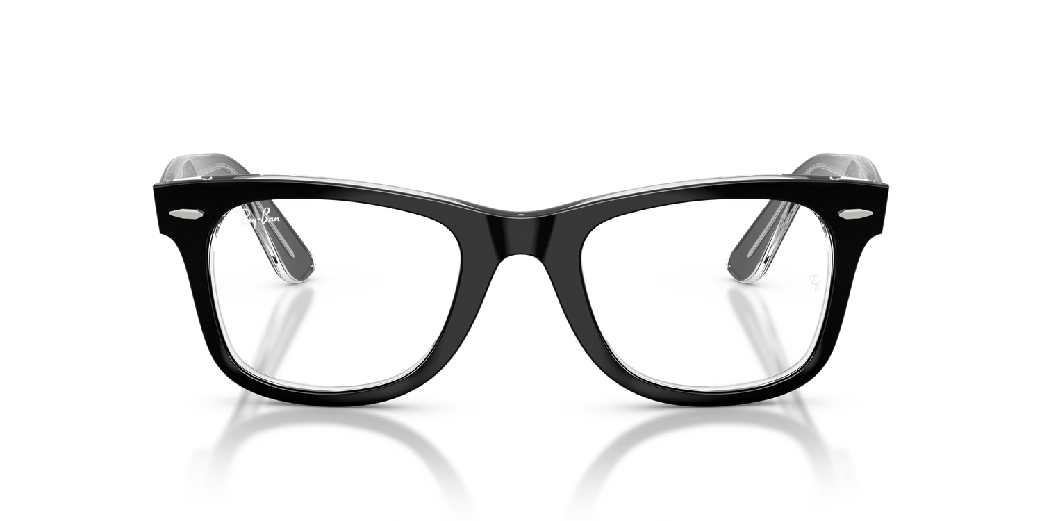 RAY-BAN RX4340V WAYFARER EASE 2034 50