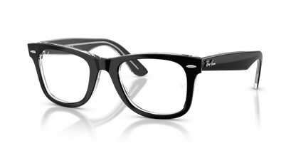 RAY-BAN RX4340V WAYFARER EASE 2034 50