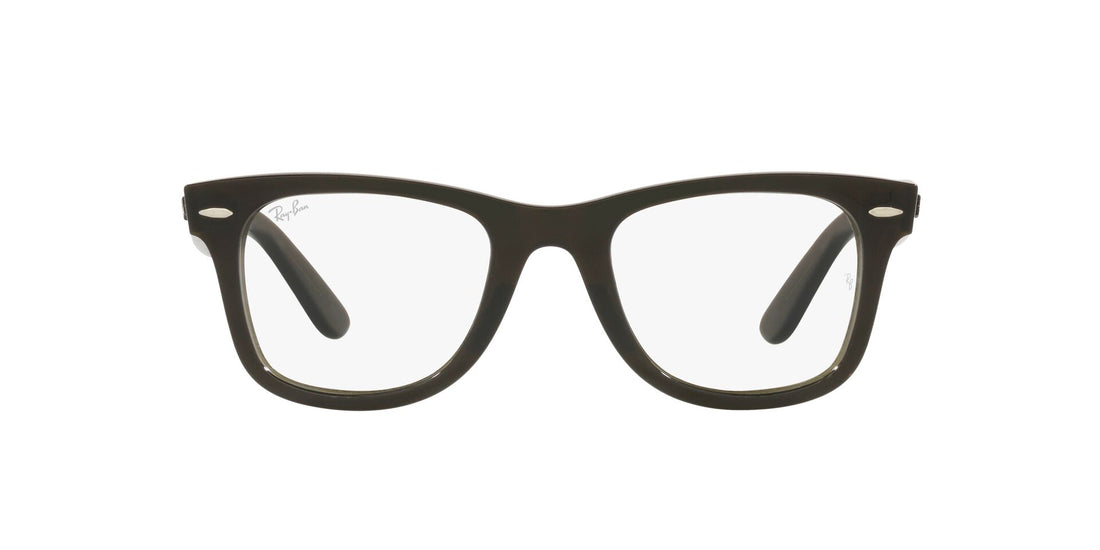 RAY-BAN RX4340V WAYFARER EASE 8224 50 - 11