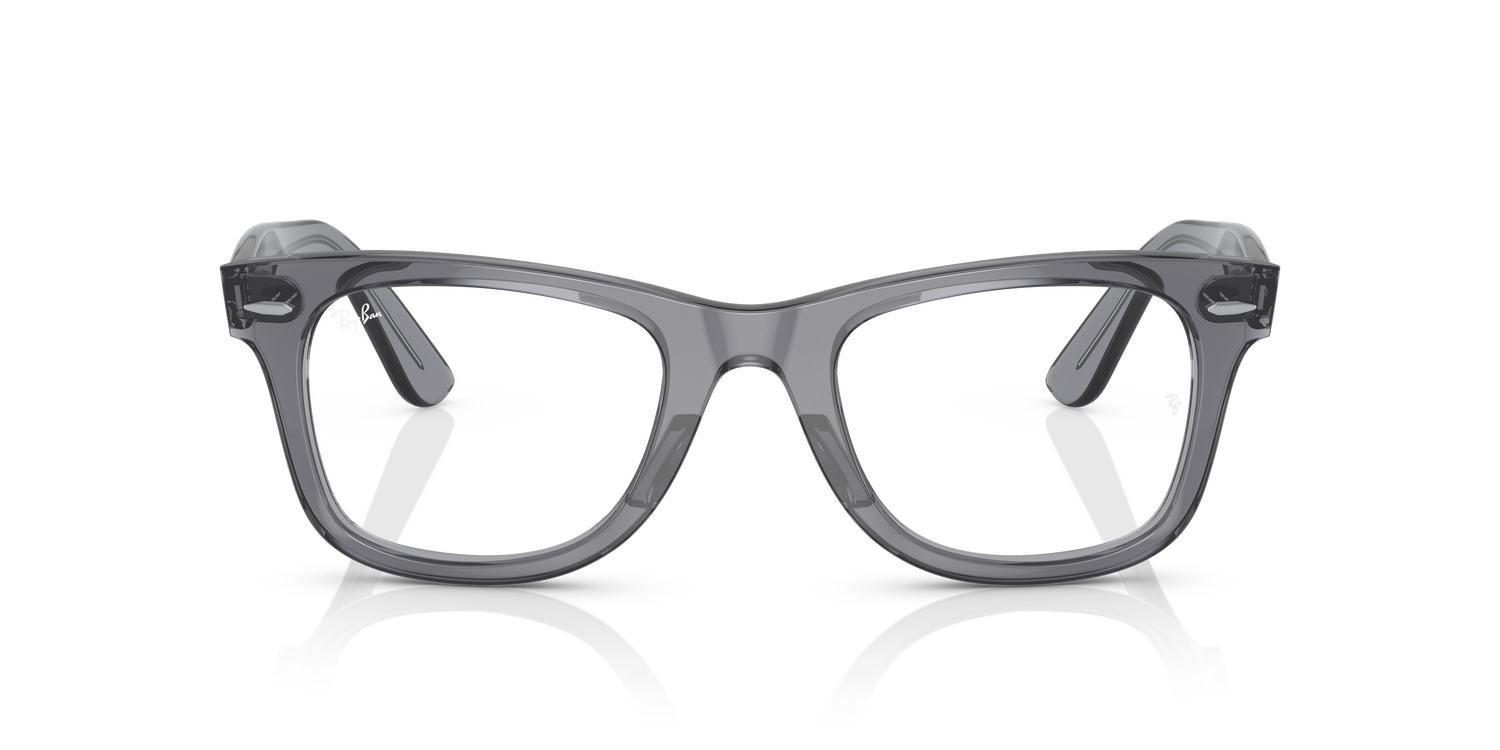 RAY-BAN RX4340V WAYFARER EASE 8225 50