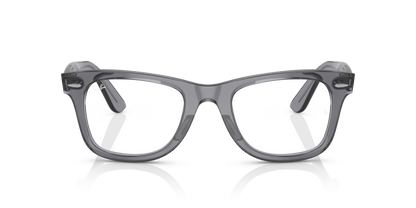 RAY-BAN RX4340V WAYFARER EASE 8225 50