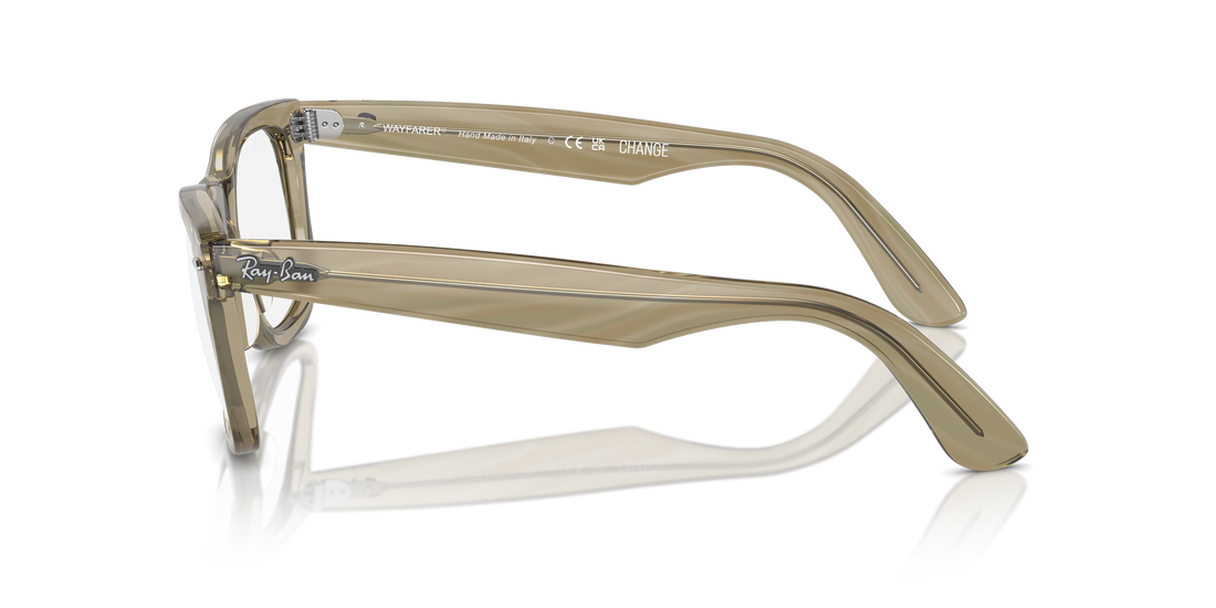 RAY-BAN RX4340V WAYFARER EASE 8381 50 - 1
