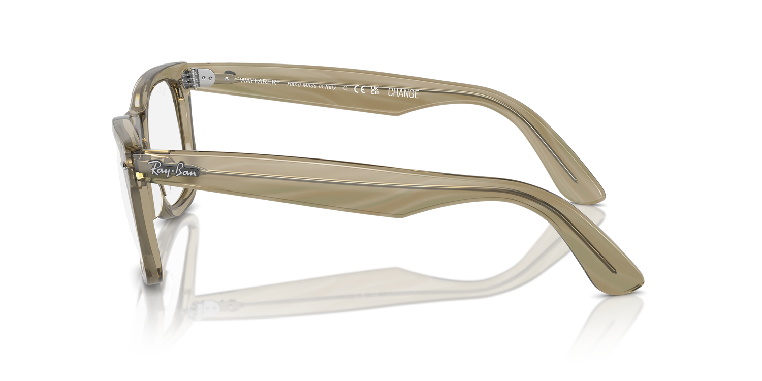 RAY-BAN RX4340V WAYFARER EASE 8381 50 - 1