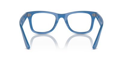 RAY-BAN RX4340V WAYFARER EASE 8384 50 - 6