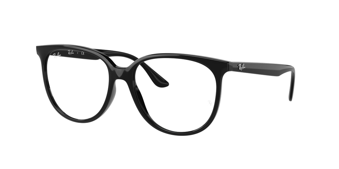 Brillen ray-ban rx4378v 2000 femenina größe 54mm - Hauptansicht
