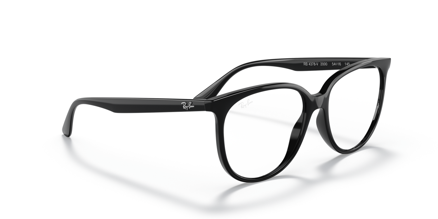 RAY-BAN RX4378V 2000 54 - 17