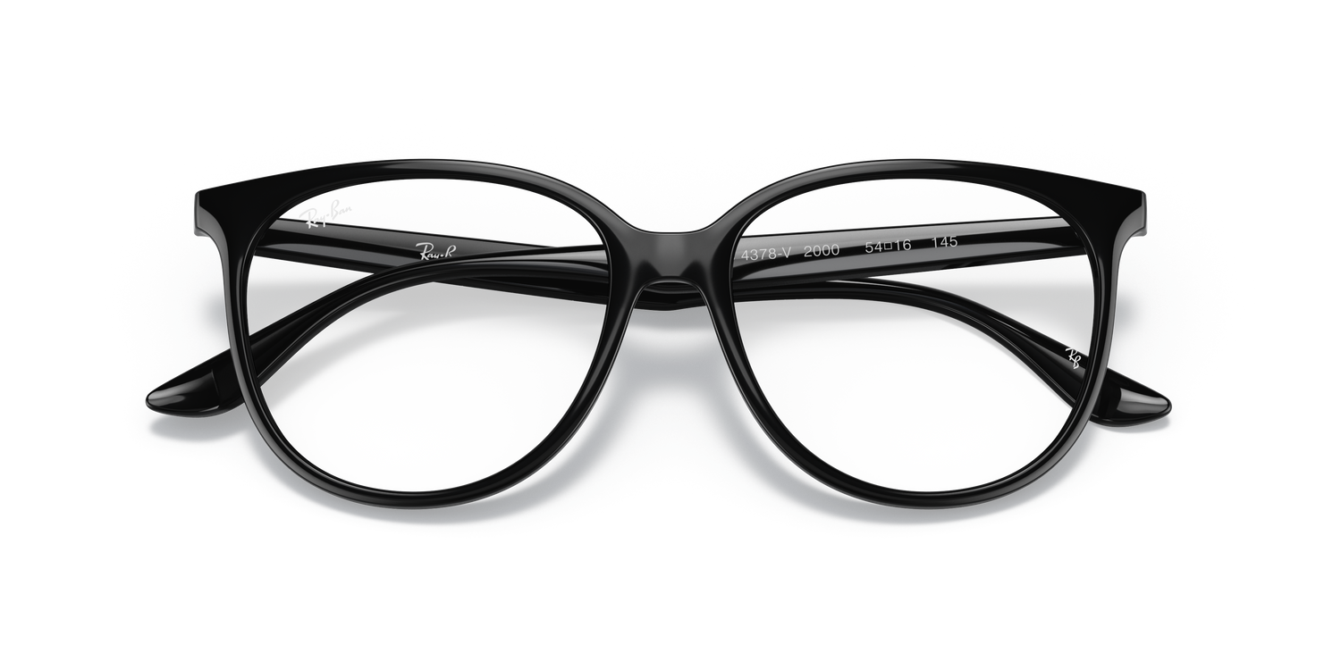 RAY-BAN RX4378V 2000 52