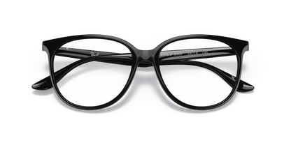 RAY-BAN RX4378V 2000 52