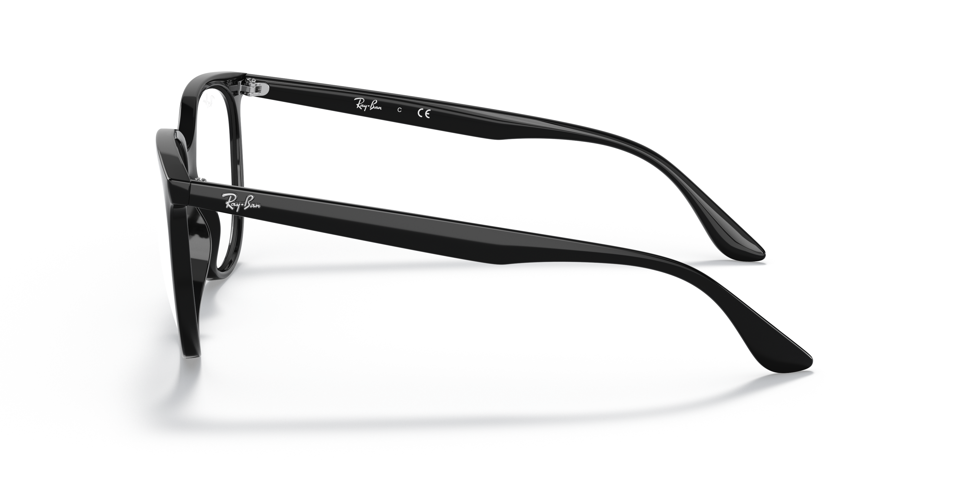RAY-BAN RX4378V 2000 52