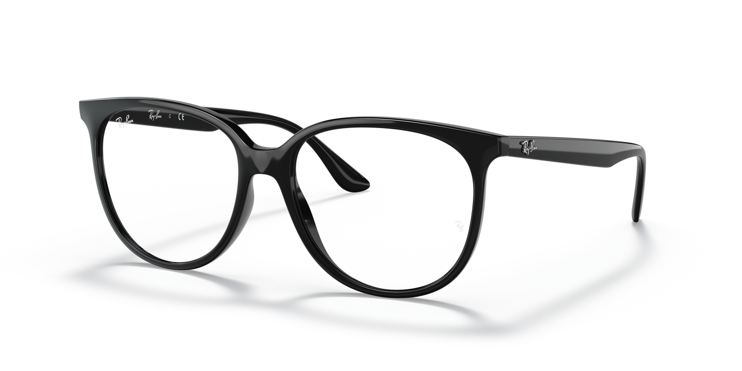 RAY-BAN RX4378V 2000 52