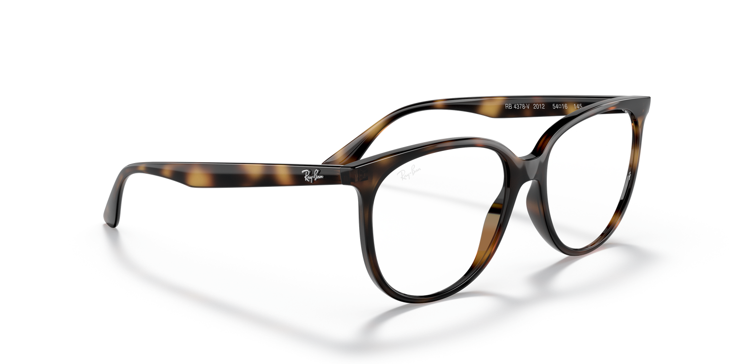 RAY-BAN RX4378V 2012 54