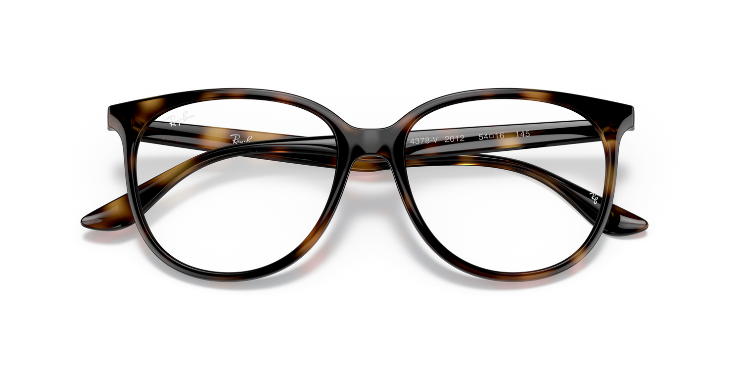 RAY-BAN RX4378V 2012 54