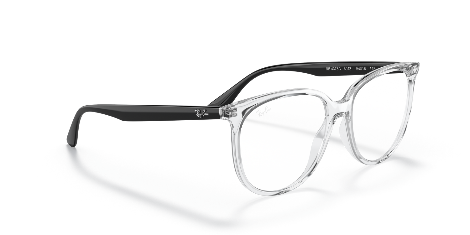 RAY-BAN RX4378V 5943 54
