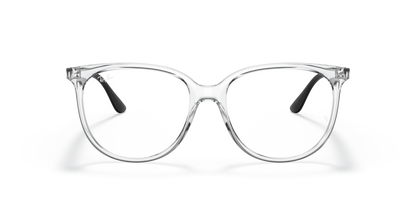 RAY-BAN RX4378V 5943 54