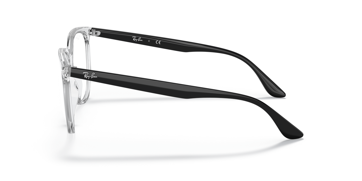 RAY-BAN RX4378V 5943 54