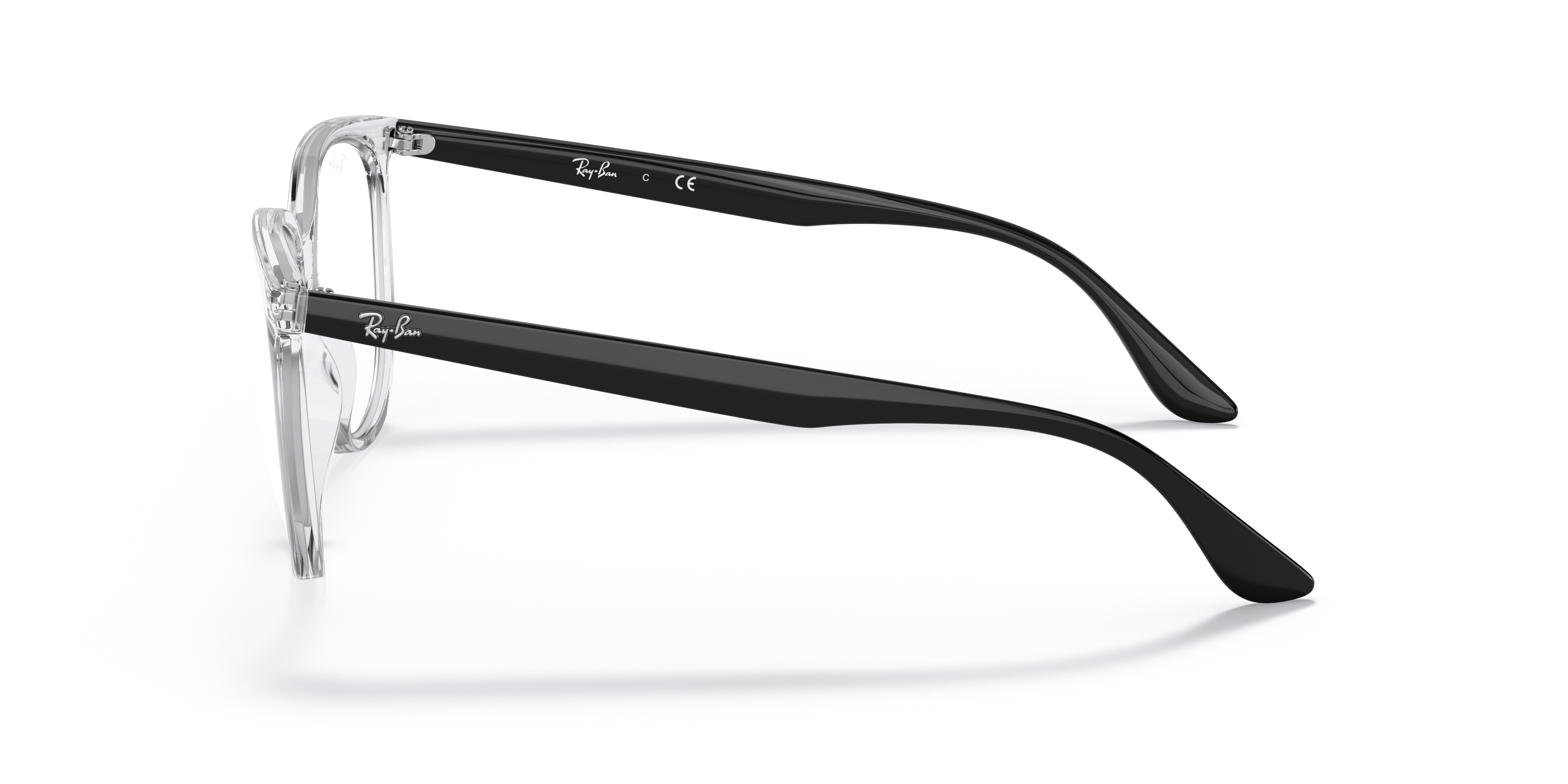 RAY-BAN RX4378V 5943 54