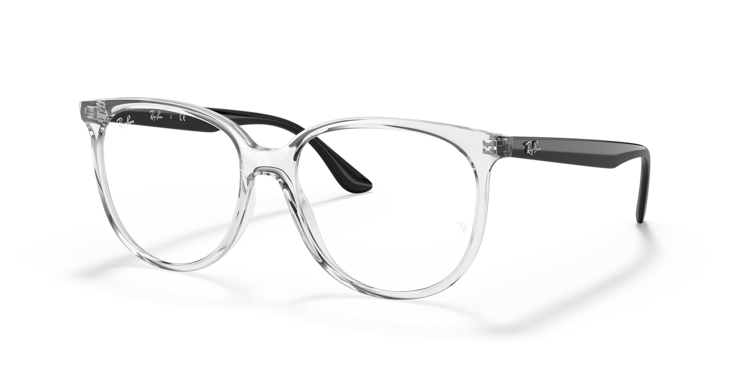 RAY-BAN RX4378V 5943 54