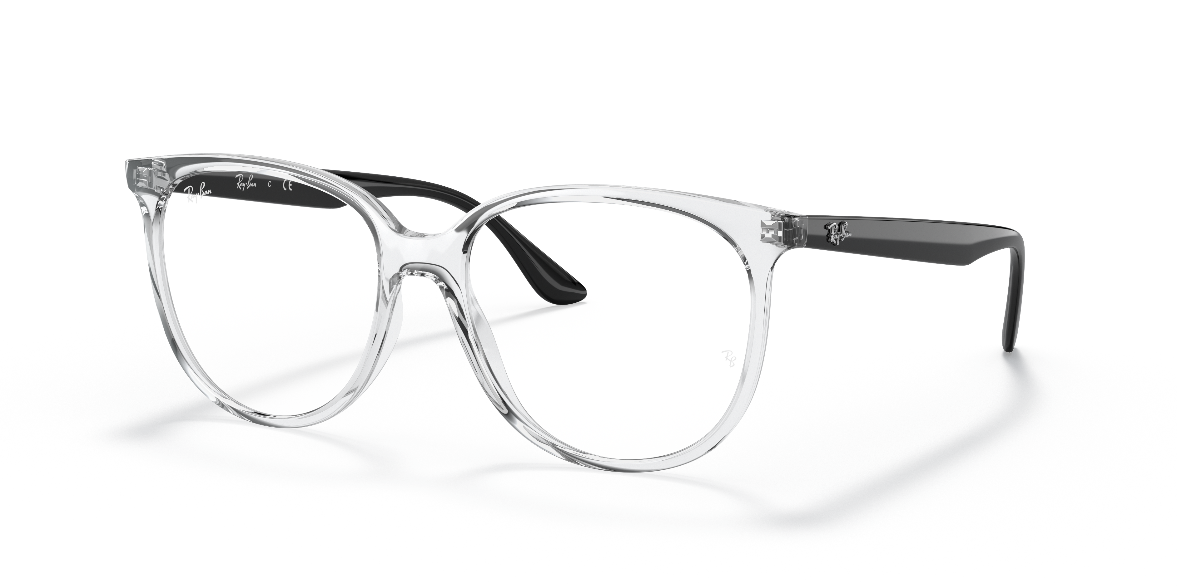 RAY-BAN RX4378V 5943 54