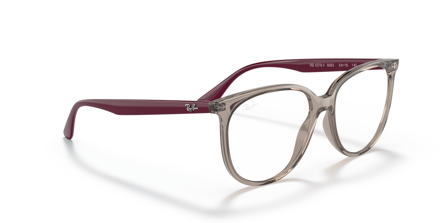 RAY-BAN RX4378V 8083 52 - 21